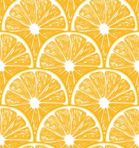 橘子无缝模式