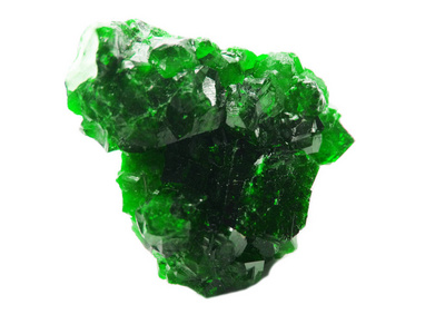 电气石石英图片