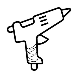 枪的图标图片-枪的图标素材-枪的图标插画-摄图新视界