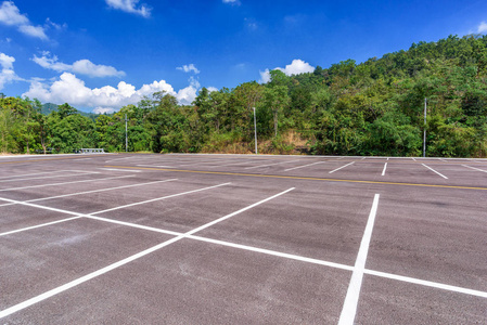 cad停车场素材图片_cad停车场图片素材下载_摄图新视界