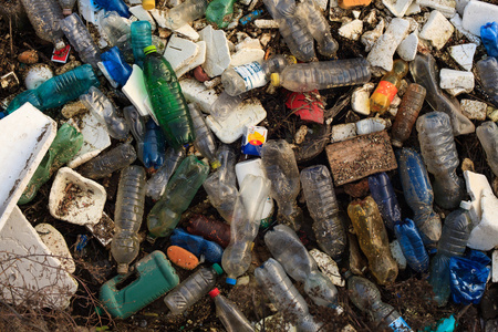 生活垃圾图片-生活垃圾素材-生活垃圾插画-摄图新视界