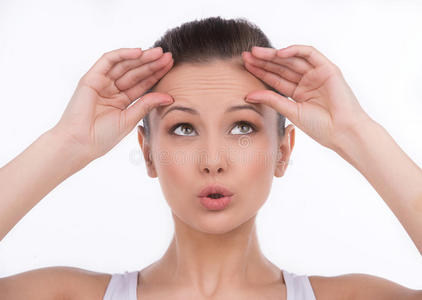 积极性兴奋图片