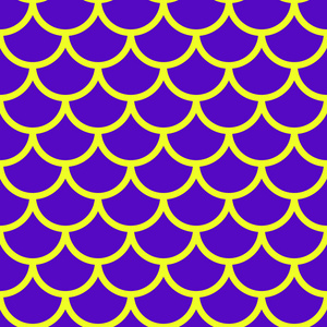 无缝的鳞片模式图片-无缝的鳞片模式素材-无缝的鳞片模式插画-摄图新