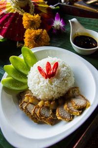 泰国食品泰国文化艺术图片