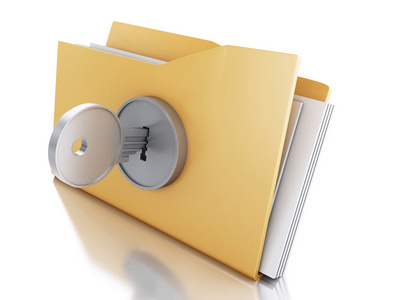 安全文件夹图片
