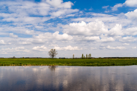 Rzeka 全歼Podlasie