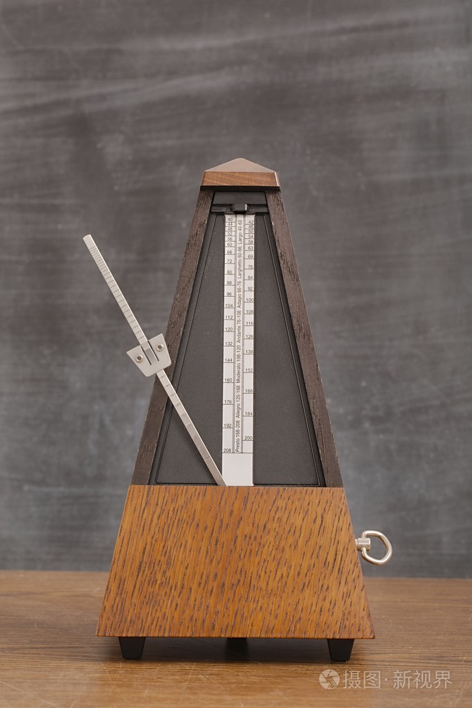 老的经典节拍器