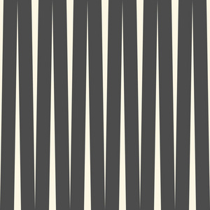 八马弹弓无缝垂直条纹图案.矢量黑白线八照片