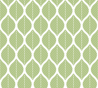 花瓣无缝的几何图案图片