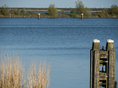 在荷兰 enkhuizen