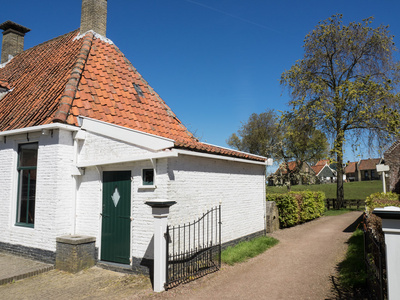 在荷兰 enkhuizen