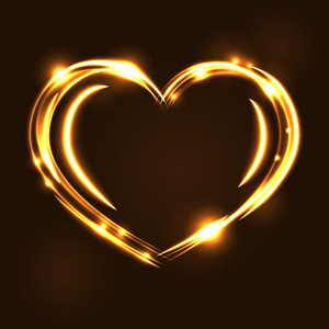 金心光追踪效果照片