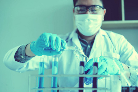 该工具装备科学实验科学理念下的装备控股工具科学家照片
