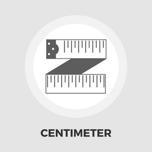 Centimetr 平面图标