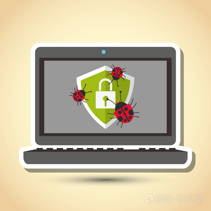 网络安全防病毒设计