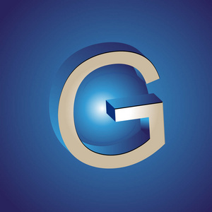 logotypeg在绘图中, 商标的字母 g, 该公司的品牌标志与字母 g, 图形设计组的字母 g 元素和抽象业务模板矢量徽标