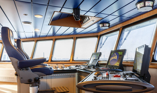 船长室在船上的船长室照片