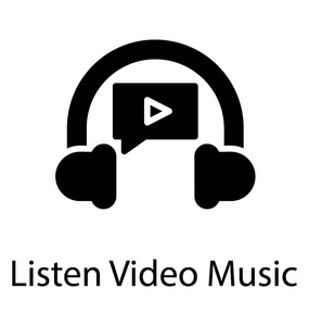 音乐播放按钮图片