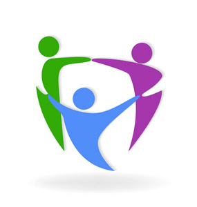 团队图标图片大全
