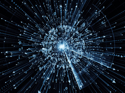 数学信息技术图片