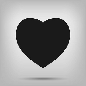 一个简单爱图片