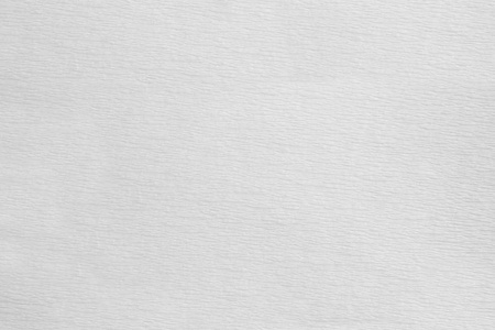 带压花和冲压的白纸纹理照片