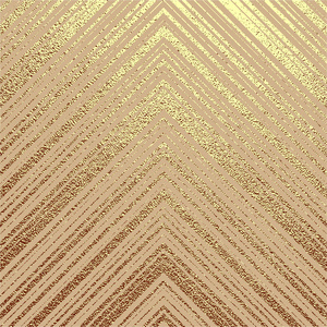 带对角线条纹的金色图案.抽象金色背景.矢量插图照片