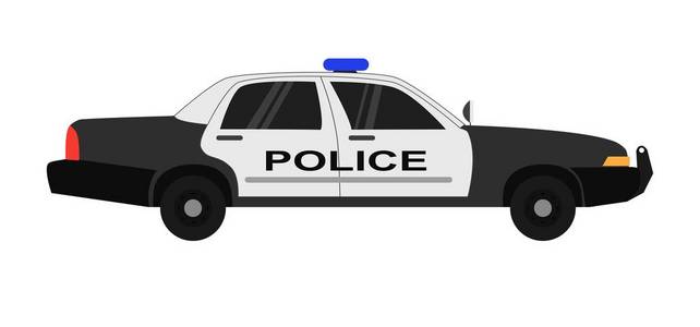 警察公安图片
