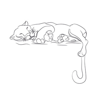 沉睡森林图片-沉睡森林素材-沉睡森林插画-摄图新视界