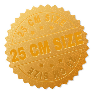 金牌 25 Cm 大小奖牌邮票