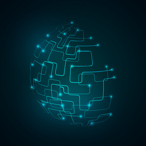 未来科技芯片概念图图片-未来科技芯片概念图素材-未来科技芯片概念图