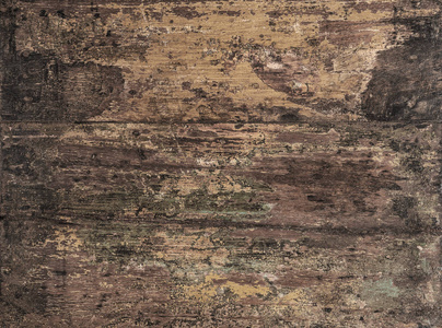 老式木面板背景。Abstrac 质朴的木材质地。二手墙纸