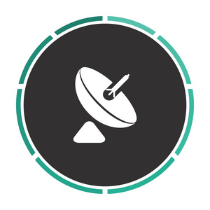 雷达站图片大全