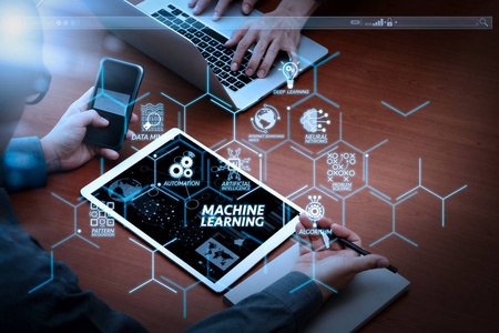 vr学习图片-vr学习素材-vr学习插画-摄图新视界