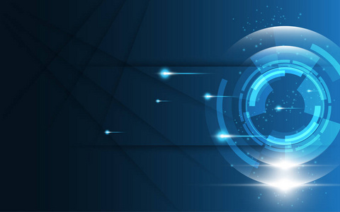 科技创新背景图片