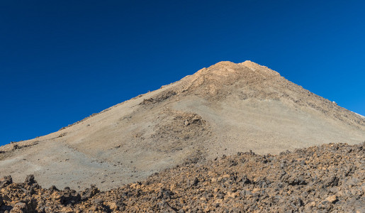 火山和熔岩图片