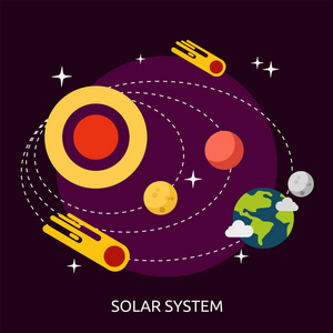 太阳能系统概念设计
