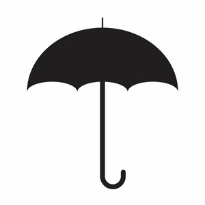 季节性雨伞图片