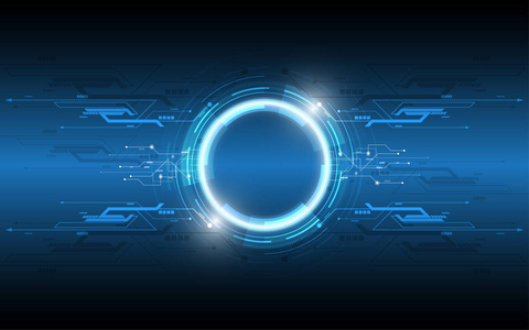 技术背景高技术传播理念创新背景向量图案照片