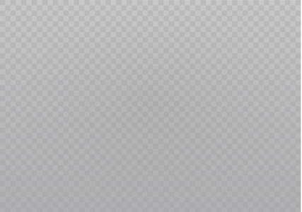 透明的背景透明网格.无色的灰色和白色棋盘纹理.