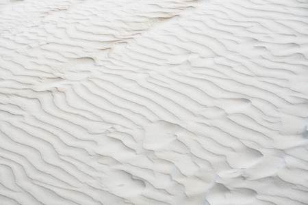 沙滩上的沙子, 背景的沙子纹理