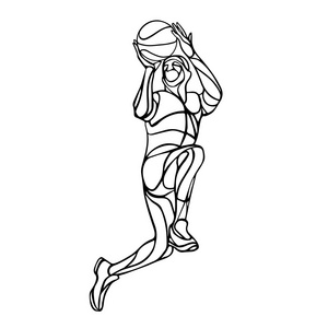 传递的剪影图片-传递的剪影素材-传递的剪影插画-摄图新视界