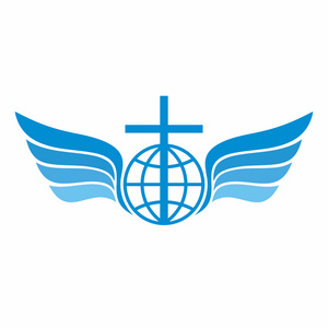 男孩玩圣诞故事在教会里的天使天主教大教堂圣母的和平的世界上最大