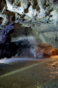 jaskinia nietoperzowa洞穴jerzmanowice波兰