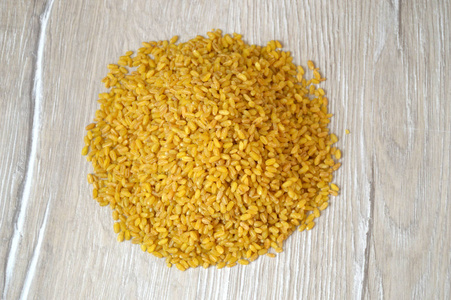 麦小米大小麦大粒小麦,整个水稻小麦 黄色小麦,小麦抓饭 土耳其小麦