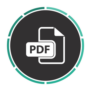Pdf 计算机符号
