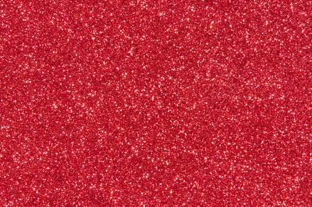 红色的闪光纹理抽象背景照片