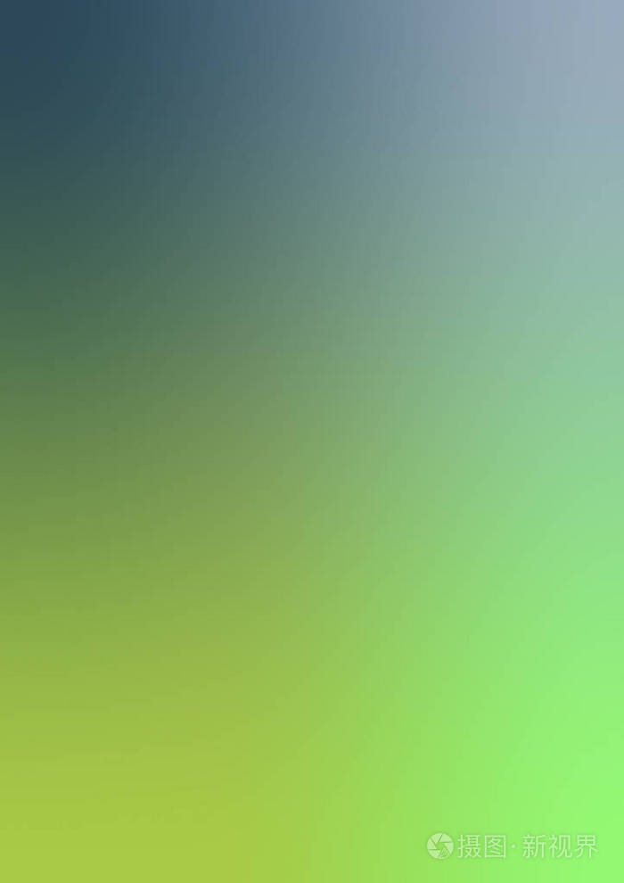 谱的渐变色背景.高质量颜色空间