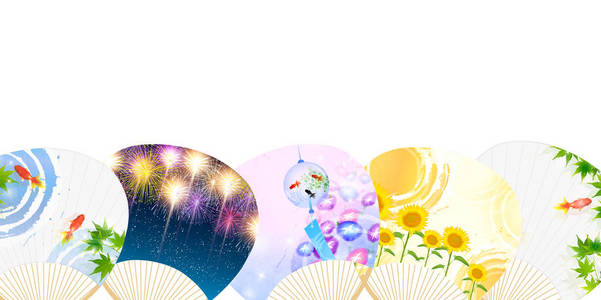 夏背景素材图片 夏背景图片素材下载 摄图新视界