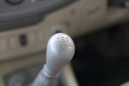 gearstick 新车